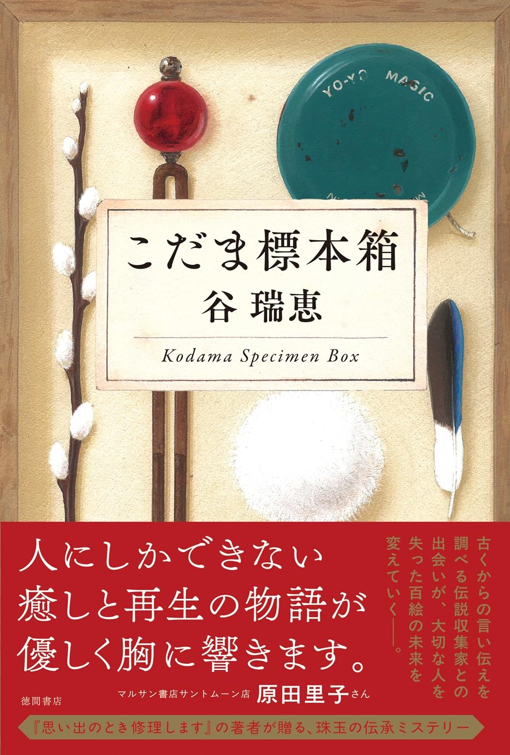 【おまとめ購入】 妖精標本箱オブジェBと異端収集者の秘密の標本箱（双生児） 71Y6sf+yJvL.jpg